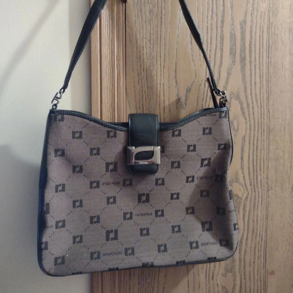 Renoma Shoulder Bag